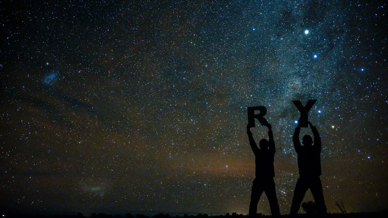 R for Excel Users Workshop