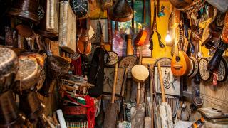 Tuning hyperparameters with tidymodels is a delight