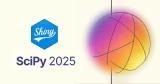 Shiny at SciPy 2025
