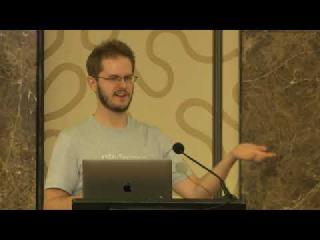 Kevin Ushey | renv: Project Environments for R | RStudio (2020)