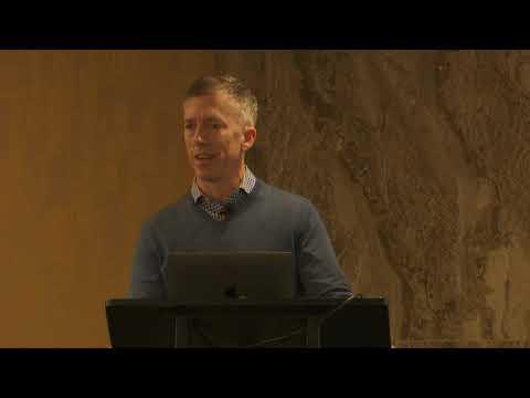 Brandon Farr | 15 Years of R in Quantitative Finance | Posit (2020)