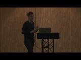 Gordon Shotwell | Technical Debt is a Social Problem | Posit (2020)