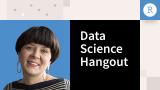 Data Science Hangout | Kristi Angel, Stitch Fix | How to Break into Data Science