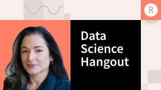 Data Science Hangout | Jennifer Listman, Statespace | Culture that Helps Avoid Burnout