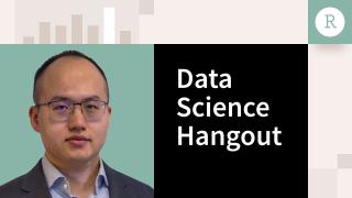 Data Science Hangout | Tiger Tang, CARFAX | Quantifying the Hours Saved