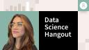 Data Science Hangout | Jessie Pluto, Comcast | Taking Initiative with an Idea