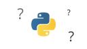 Let's set up your Python environment with only 2 steps | PydyTuesday Python Projects