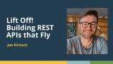 Lift Off! Building REST APIs that Fly (Joe Kirincic, RESTORE-Skills) | posit::conf(2025)