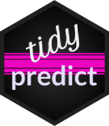 tidypredict